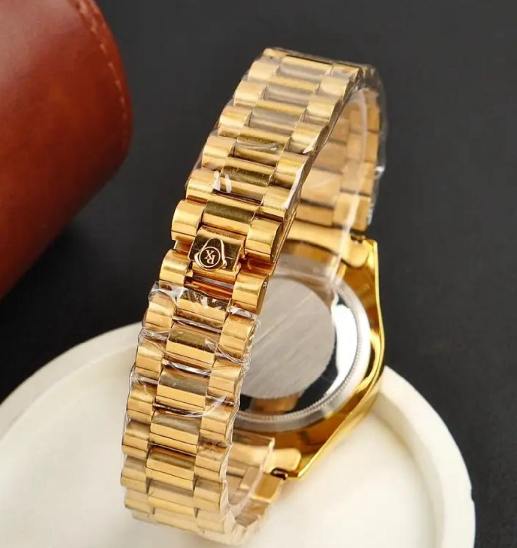 RLX - Stainless Steel - Mens Watch - 40mm