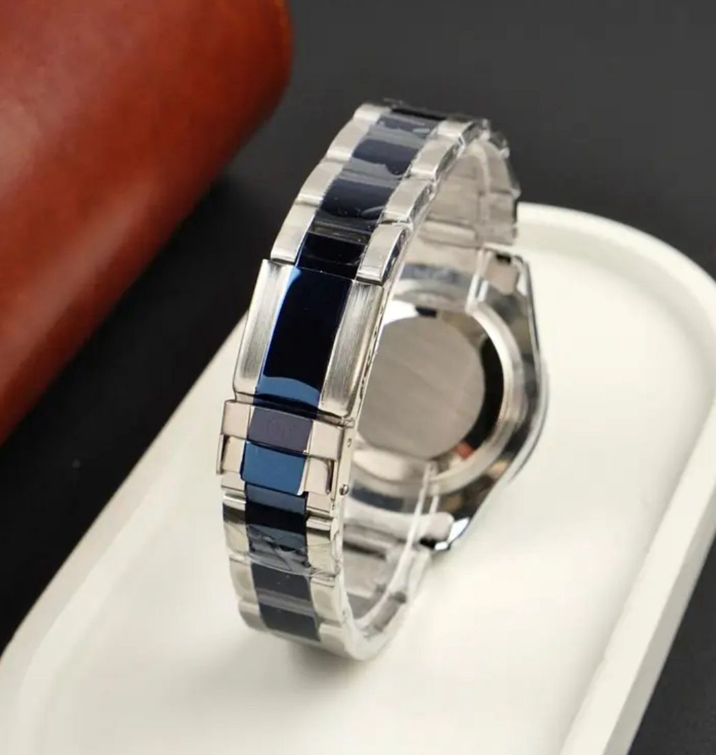 RLX - Stainless Steel - Mens Watch - 40mm