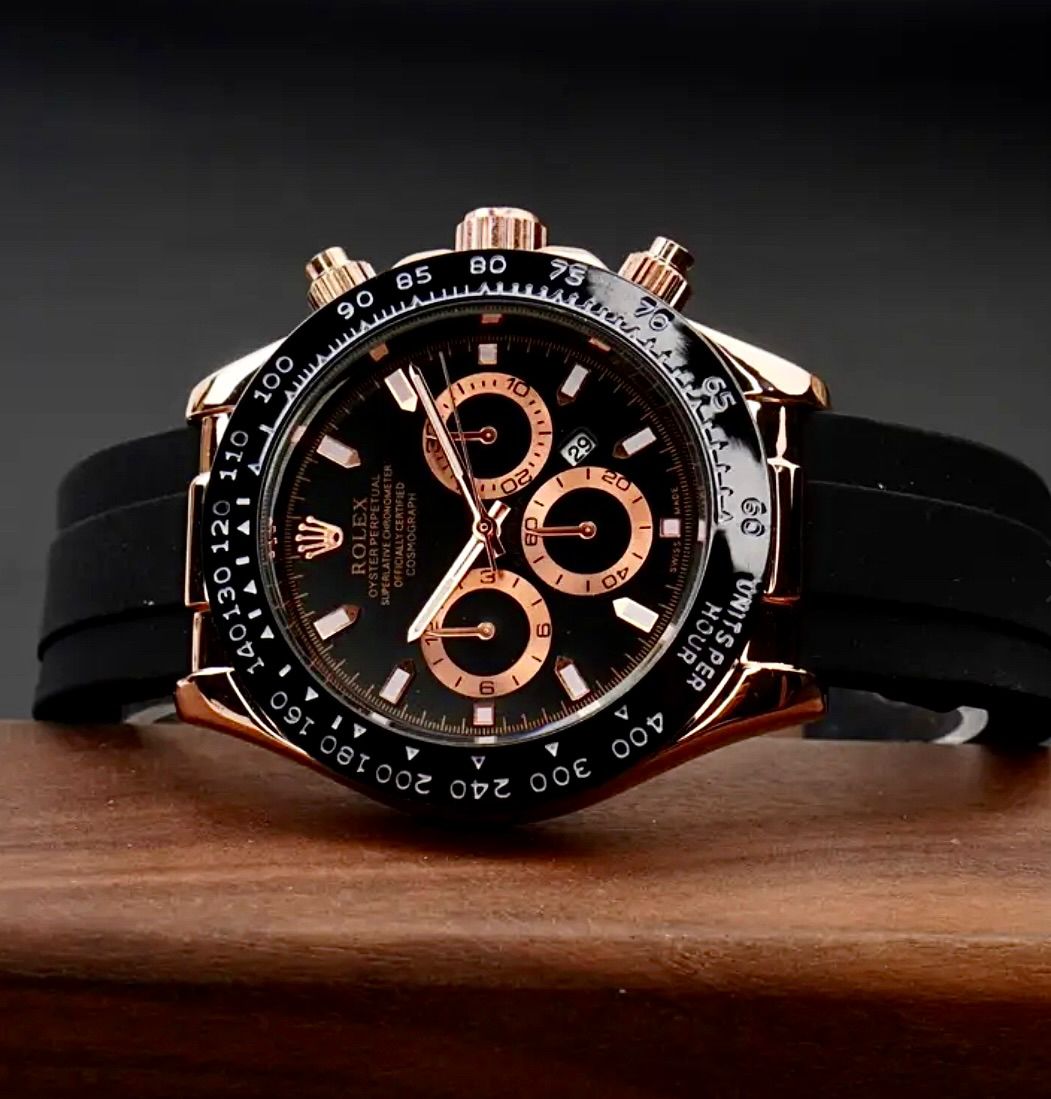 RLX - Cosmograph Daytona - Imported - Men Watch