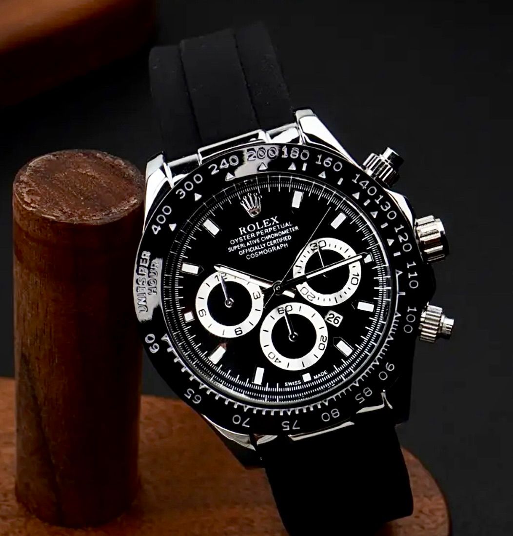 RLX - Cosmograph Daytona - Imported - Men Watch