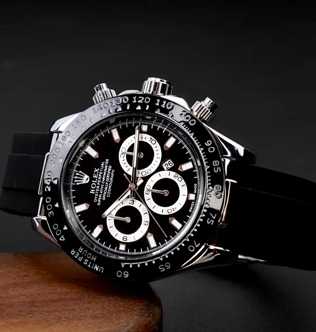 RLX - Cosmograph Daytona - Imported - Men Watch