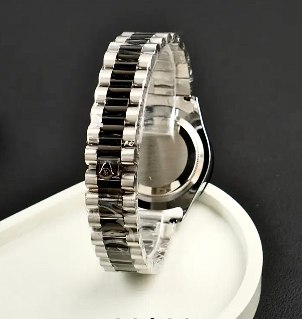 RLX - Stainless Steel - Mens Watch - 40mm