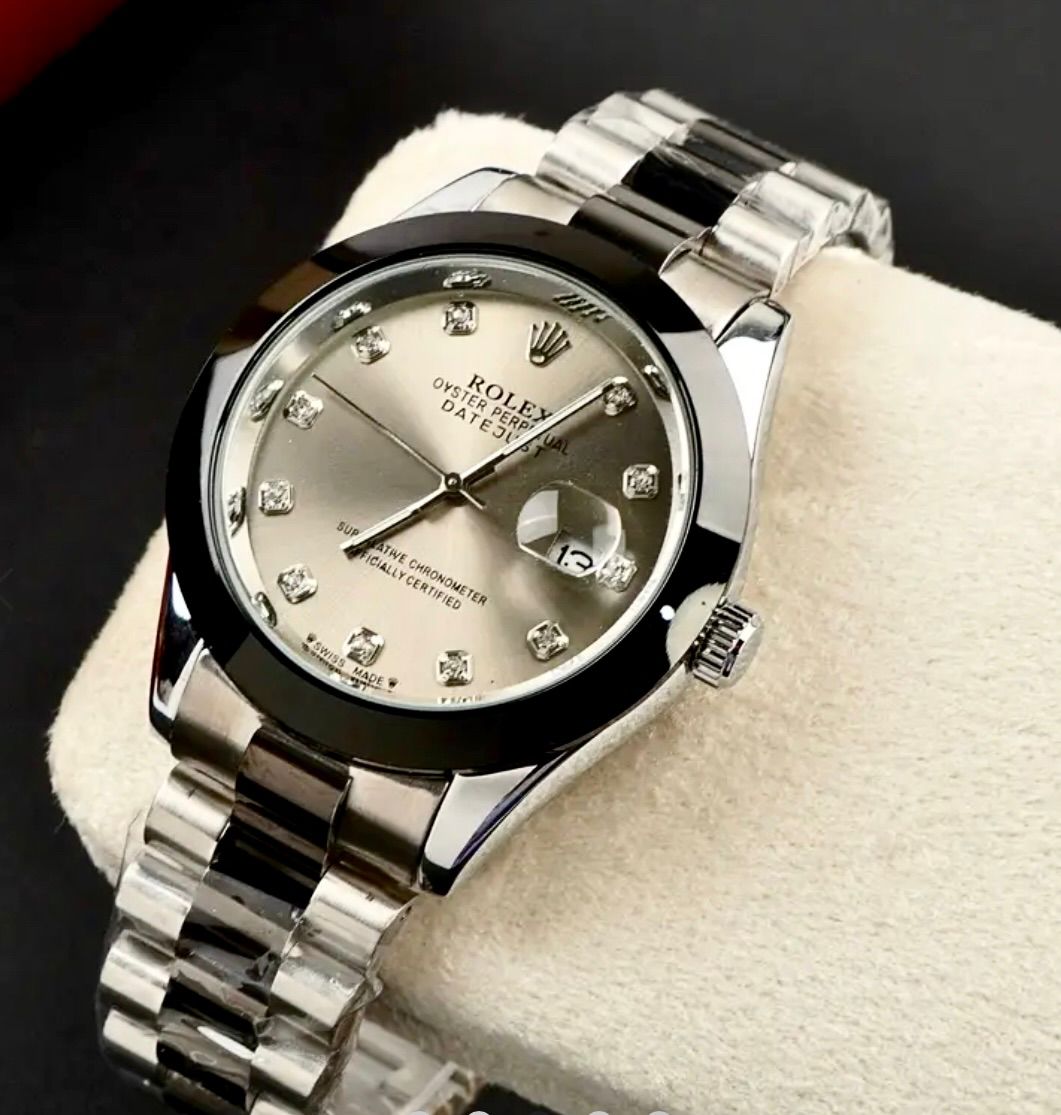 RLX - Stainless Steel - Mens Watch - 40mm