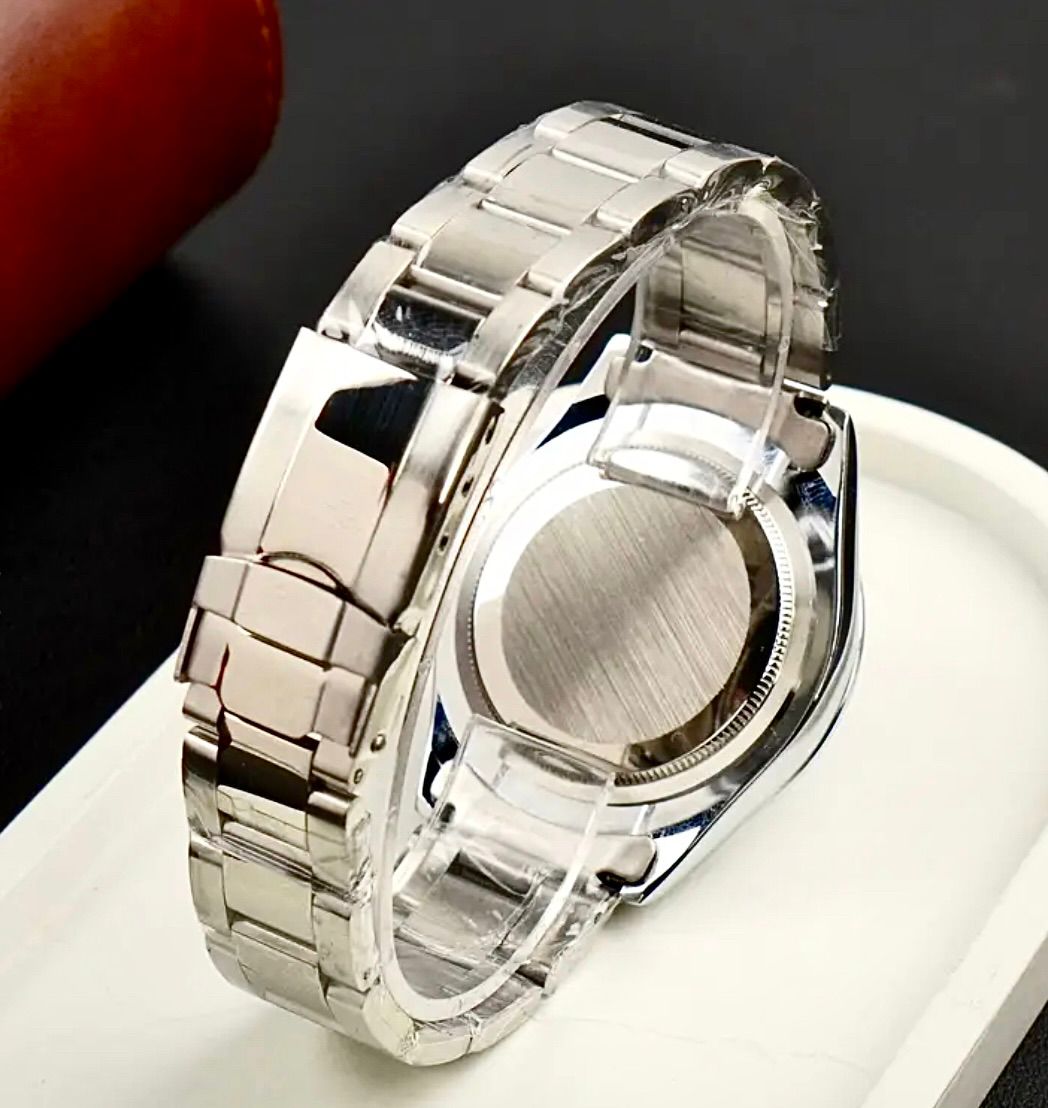 RLX - Stainless Steel - Mens Watch - 40mm