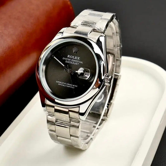 RLX - Stainless Steel - Mens Watch - 40mm
