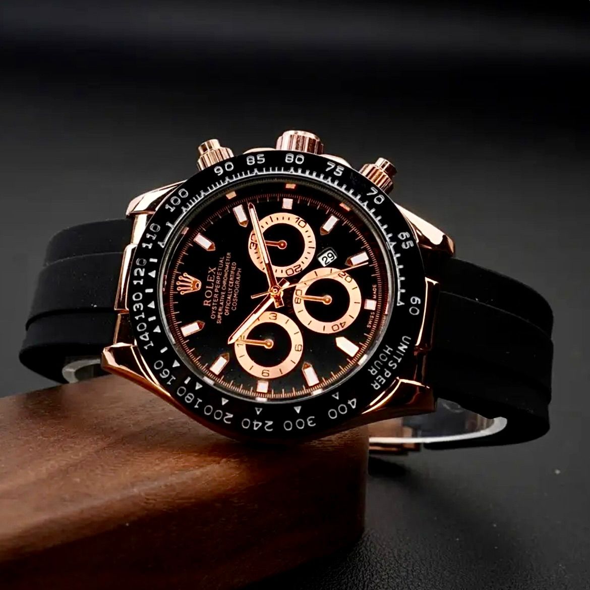 RLX - Cosmograph Daytona - Imported - Men Watch